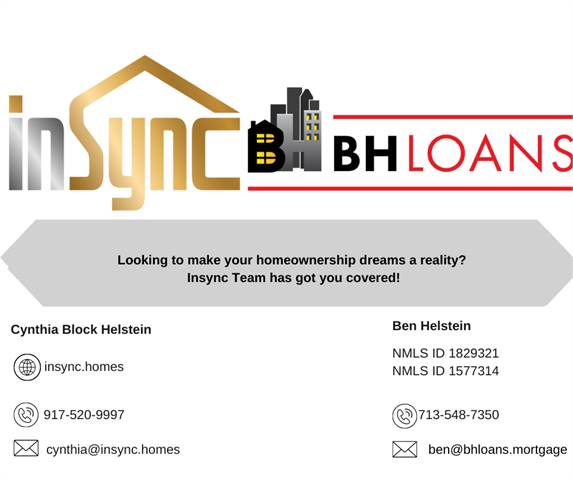 InSync Real Estate Group