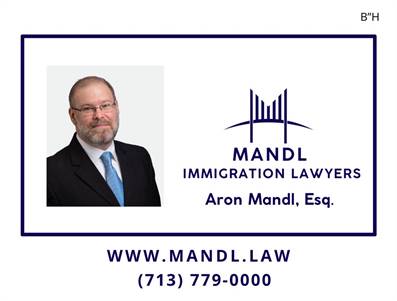 Mandl Law Immigration Lawyers