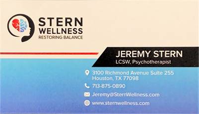 Stern Wellness