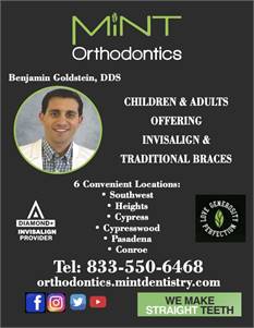 MINT Orthodontics- Division of MINT Dentistry