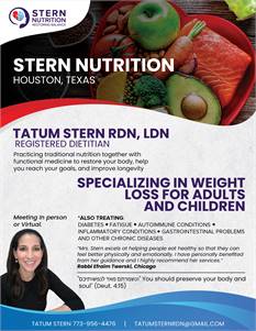 Stern Nutrition